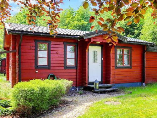 Holiday Home �rkelljunga IV