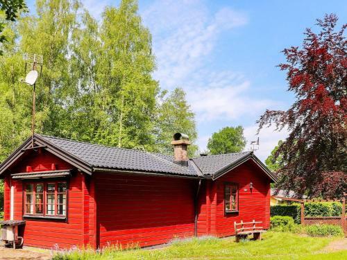 Holiday Home �rkelljunga IV