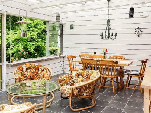Holiday Home �rkelljunga IV