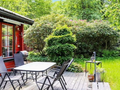 Holiday Home �rkelljunga IV