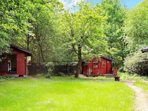 Holiday Home �rkelljunga IV