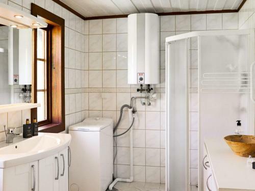 Holiday Home �rkelljunga IV