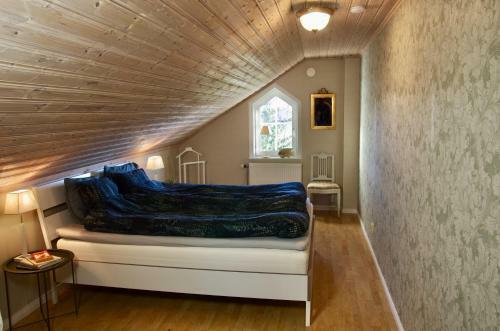 Hidingsta G�rd B&B
