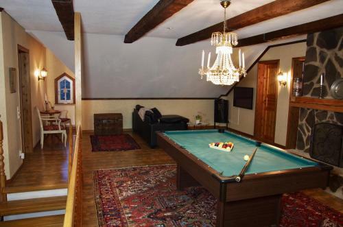 Hidingsta G�rd B&B