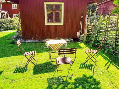 Holiday Home �rebro