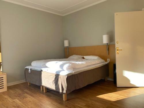 Albergue Vandrarhemmet H�rneborg