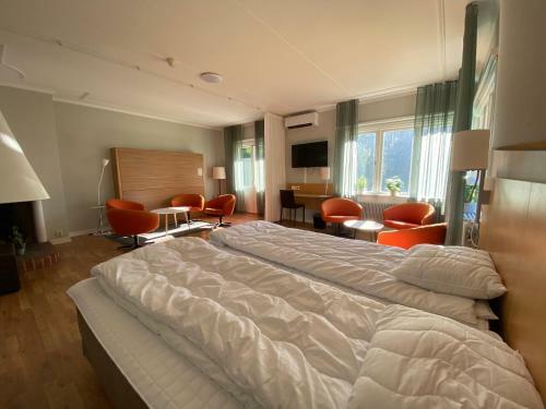Albergue Vandrarhemmet H�rneborg