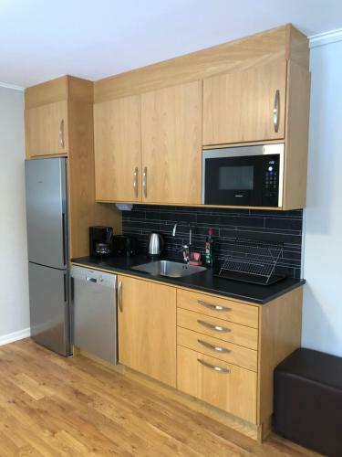 Albergue Vandrarhemmet H�rneborg
