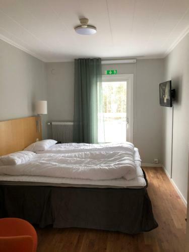 Albergue Vandrarhemmet H�rneborg