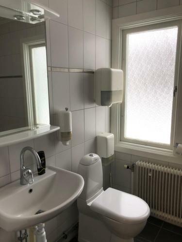 Albergue Vandrarhemmet H�rneborg