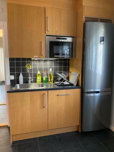 Albergue Vandrarhemmet H�rneborg