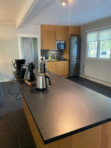 Albergue Vandrarhemmet H�rneborg