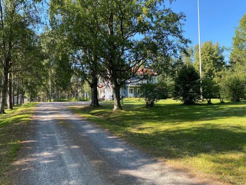 Albergue Vandrarhemmet H�rneborg