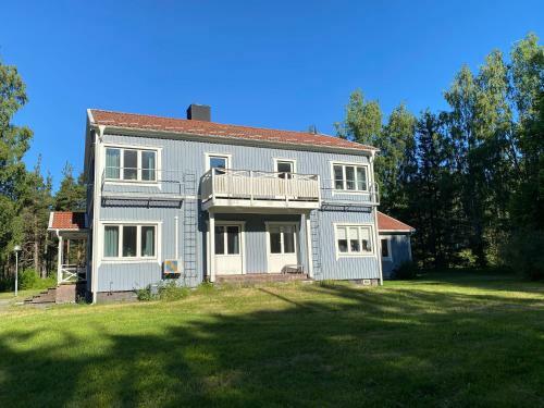 Albergue Vandrarhemmet H�rneborg