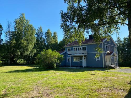Albergue Vandrarhemmet H�rneborg