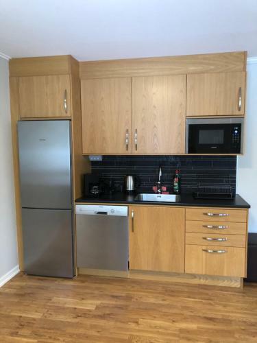 Albergue Vandrarhemmet H�rneborg