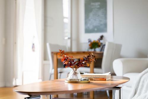 Theo & Lilis Countryside Apartment