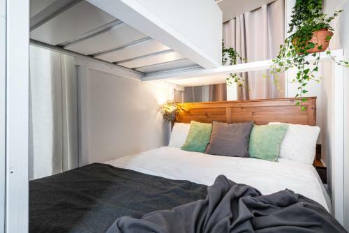 Theo & Lilis Countryside Apartment