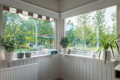 Theo & Lilis Countryside Apartment