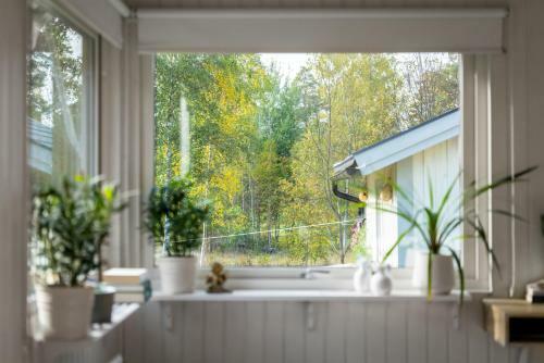 Theo & Lilis Countryside Apartment