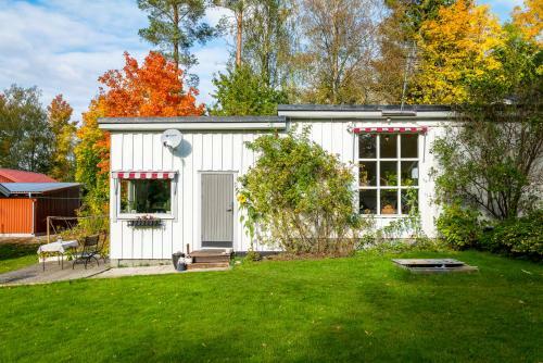 Theo & Lilis Countryside Apartment