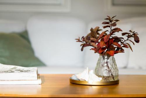 Theo & Lilis Countryside Apartment