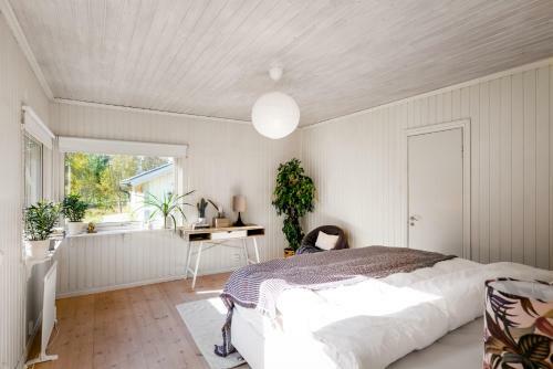 Theo & Lilis Countryside Apartment