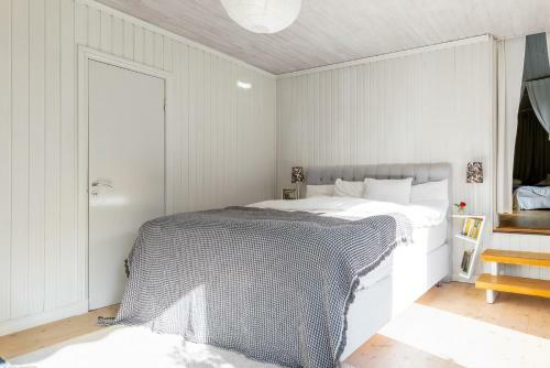 Theo & Lilis Countryside Apartment