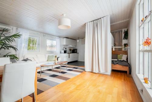 Theo & Lilis Countryside Apartment