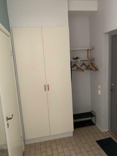 Apartment Near City Center
