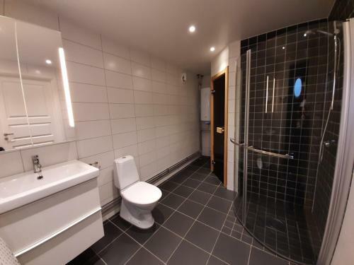Apartamento Villa Sikv�gen
