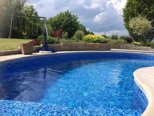 Apartamento Villa Sikv�gen