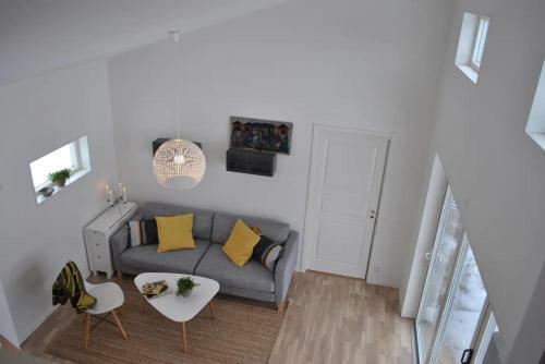 Apartamento Villa Sikv�gen