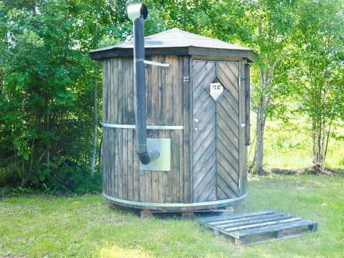 Lodge Orsastuguthyrning-sl�ttberg