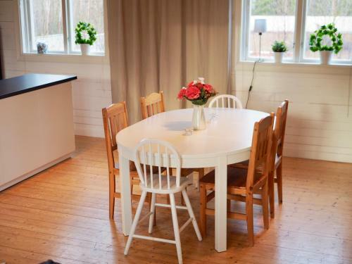Lodge Orsastuguthyrning-sl�ttberg