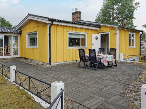 Holiday Home Oskarsham II