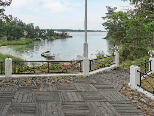 Holiday Home Oskarsham II