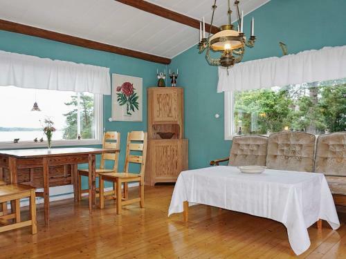 Holiday Home Oskarsham II