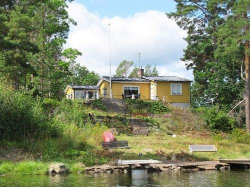 Holiday Home Oskarsham II