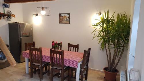 Hostal Otto's Guesthouse