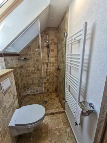 Hostal Otto's Guesthouse
