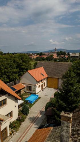 Hostal Otto's Guesthouse