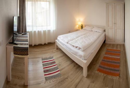 Hostal Otto's Guesthouse