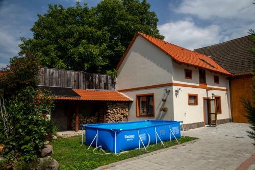 Hostal Otto's Guesthouse
