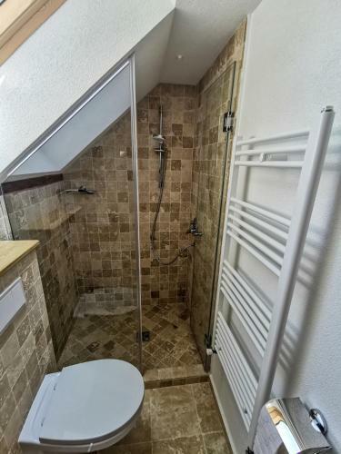 Hostal Otto's Guesthouse