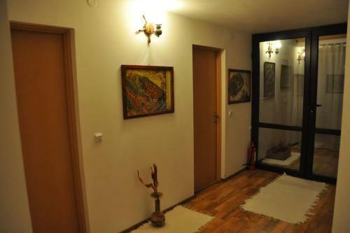 Villa Casa Veveritelor