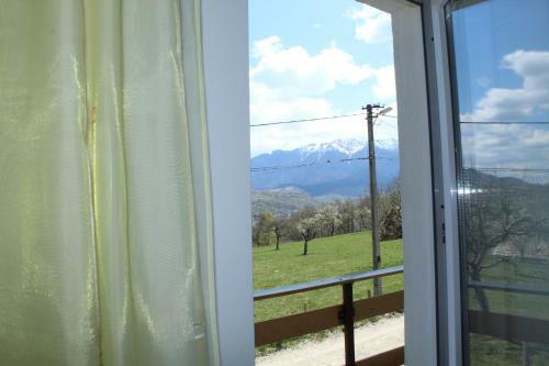 Agroturismo Casa Veverita