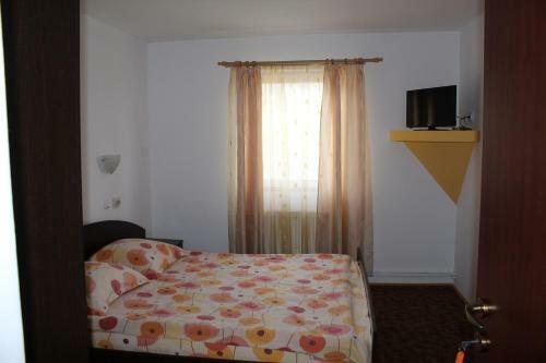Agroturismo Casa Veverita