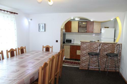 Agroturismo Casa Veverita
