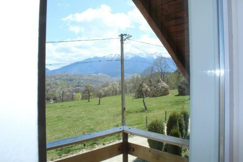 Agroturismo Casa Veverita